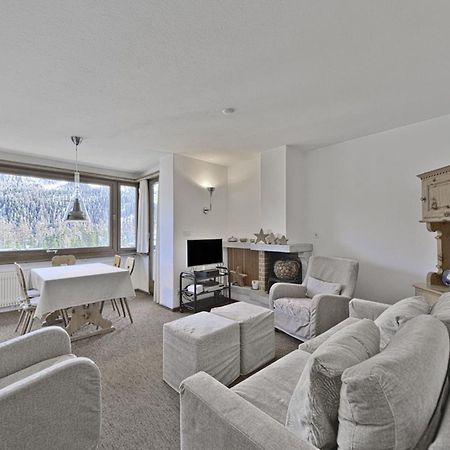 Chesa Arlas - St. Moritz Luaran gambar