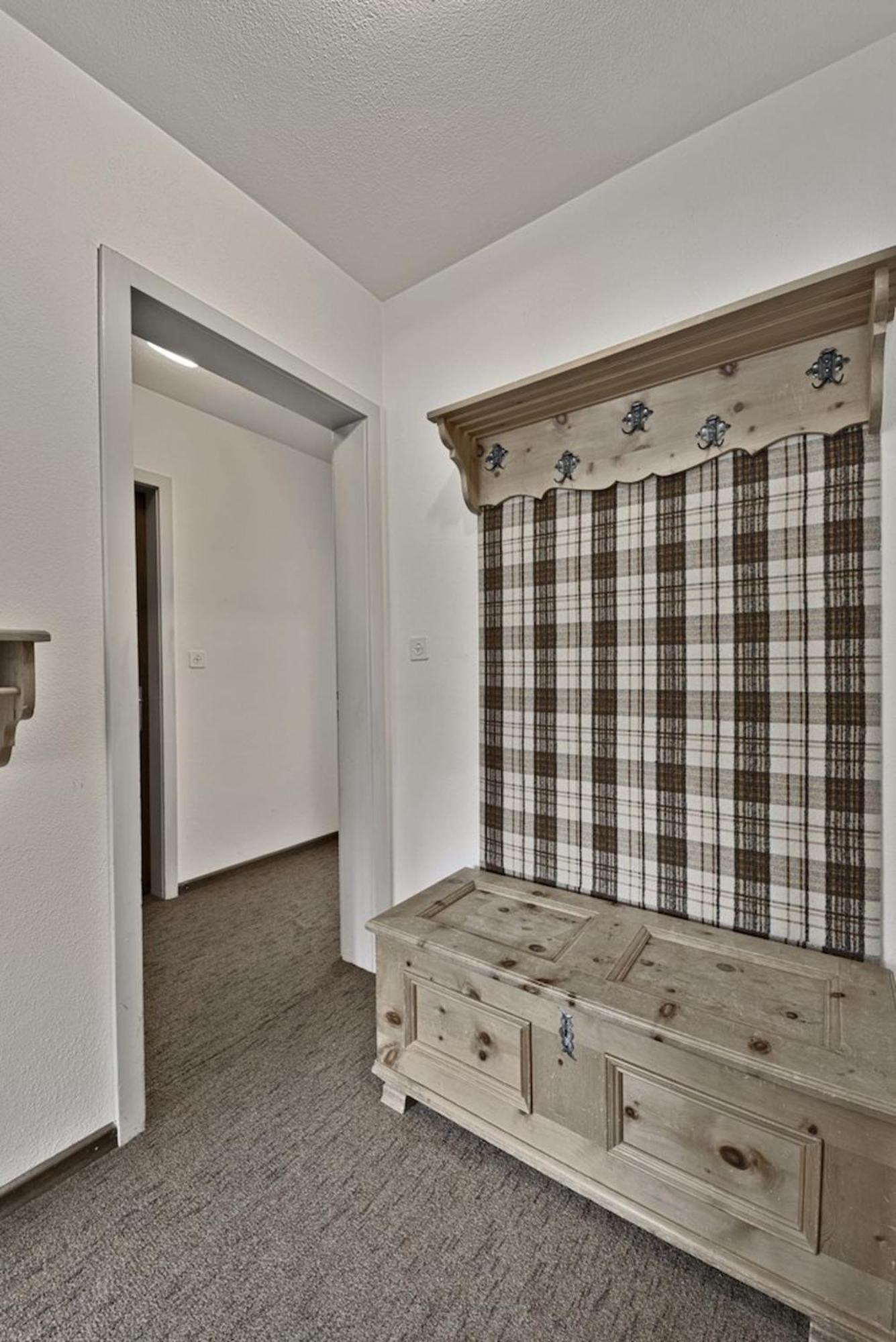 Chesa Arlas - St. Moritz Apartment Luaran gambar